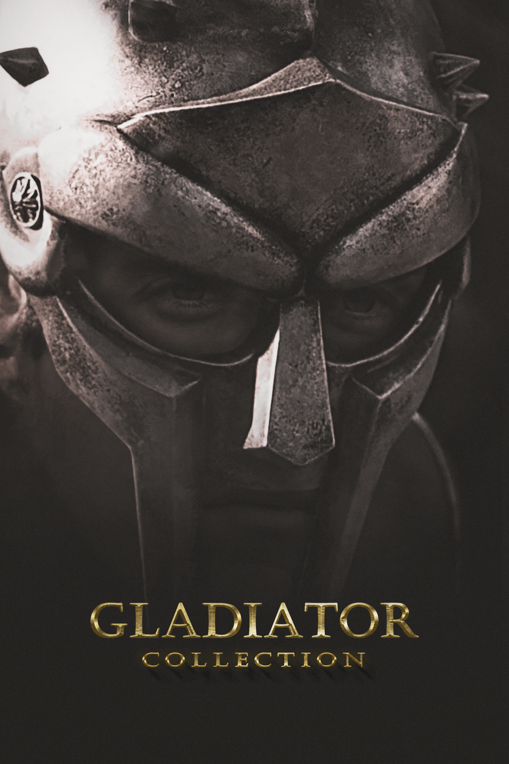 Gladiator [424911] (A1734949851) Collection (Movies) --Plex--